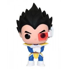 Pop Draganball Z Vegeta
