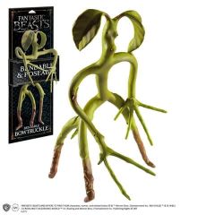 Fantastic Beasts and Where to Find Them - Bowtruckle figure