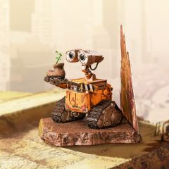 Wall-E Figure - ABYstyle - DISNEY 10cm