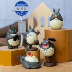 MY NEIGHBOR TOTORO - Totoro - 1 Stuks - BLIND BOX