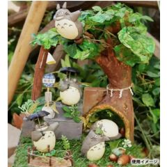 MY NEIGHBOR TOTORO - Totoro Series 1 - 1 Stuks - BLIND BOX