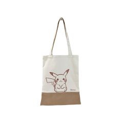POKEMON - Pikachu - Totebag Premium