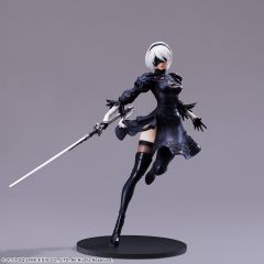 NIER AUTOMATA - 2B - Figure 17cm