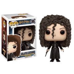Funko Pop Harry Potter - Bellatrix