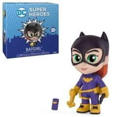 Funko 5-Star: DC Classic - Batgirl