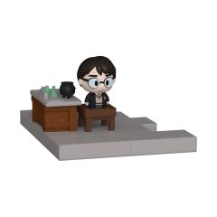 Harry Potter - Funko Mini Moments - Harry Potter