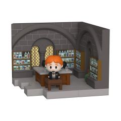 Ron Weasley - Funko Mini Moments - Harry Potter
