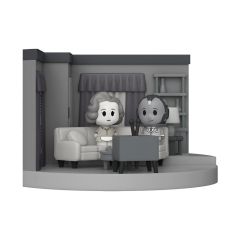 Living Room '50's - Funko Mini Moments - WandaVision