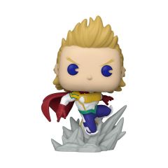 Funko Pop! - My Hero Academia - Mirio Togata in Hero Costume