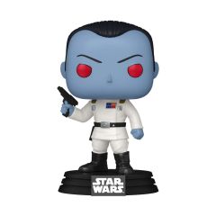 Grand Admiral Thrawn - Funko Pop! - Star Wars: Ahsoka