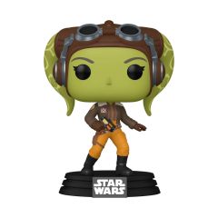 General Hera Syndulla - Funko Pop! - Star Wars: Ahsoka