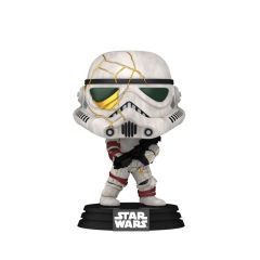 Thrawn's Night Trooper - Funko Pop! - Star Wars: Ahsoka