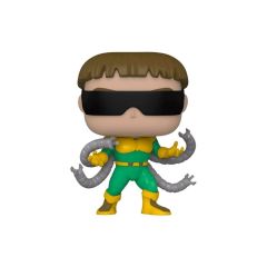 Doctor Octopus - Funko Pop! Marvel - Spider-Man The Animated Series