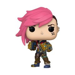 Vi - Funko Pop! - Arcane League of Legends