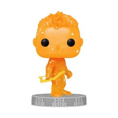 Funko Pop! Artist Series - Infinity Saga - Hawkeye