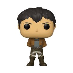 Funko Pop! Attack on Titan - Bertholdt Hoove