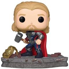 Thor - Funko Pop! Deluxe - Avengers Assemble