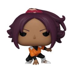 Yoruichi - Funko Pop! - Bleach