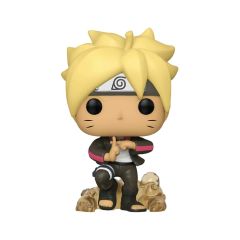 Boruto Uzumaki - Funko Pop! Animation - Boruto