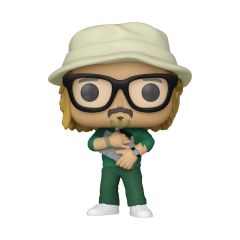 Lady Bug - Funko Pop! - Bullet Train