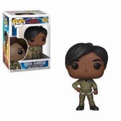 Funko Pop! Captain Marvel - Maria Rambeau