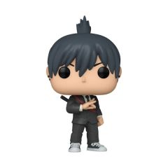 Aki Hayakawa - Funko Pop! - Chainsaw Man