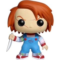 Chucky - Funko Pop! - Child's Play 2