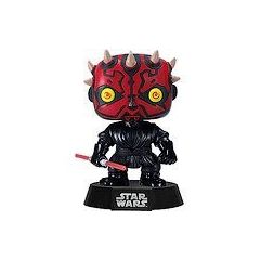 Funko Star Wars Darth Maul
