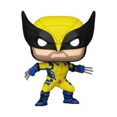 Wolverine - Funko Pop! - Deadpool & Wolverine