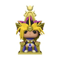 Pharaoh Atem - Funko Pop! Deluxe - Yu-Gi-Oh!