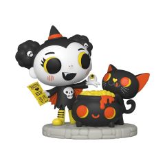 Nina & Friends - Funko Pop! Deluxe - Boo Hollow S2