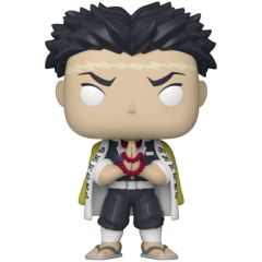 Gyomei Himejima - Funko Pop! - Demon Slayer