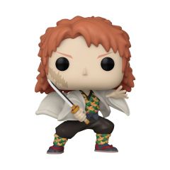 Sabito (No Mask) - Funko Pop! - Demon Slayer
