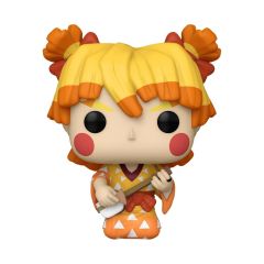 Zenitsu in Kimono - Funko Pop! - Demon Slayer