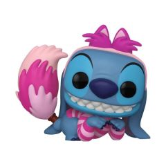 Stitch as Cheshire Cat - Funko Pop! - Lilo & Stitch