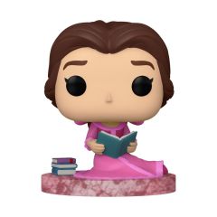 Funko Pop! Disney - Ultimate Princess - Belle