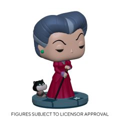 Lady Tremaine - Funko Pop! - Disney Villains