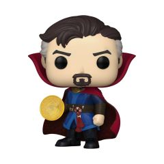 Doctor Strange - Funko Pop! - Doctor Strange in the Multiverse of Madness