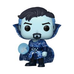 Doctor Strange (CHASE) - Funko Pop! - Doctor Strange in the Multiverse of Madness