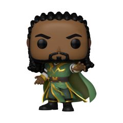 Master Mordo - Funko Pop! - Doctor Strange in the Multiverse of Madness