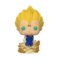 Majin Vegeta - Funko Pop! - Dragon Ball Z