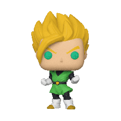 Super Saiyan Gohan - Funko Pop! - Dragon Ball Z