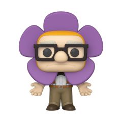Carl - Funko Pop! - Disney Dug Days