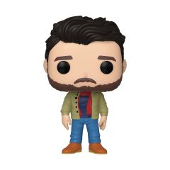 Dane - Funko Pop! Marvel - Eternals