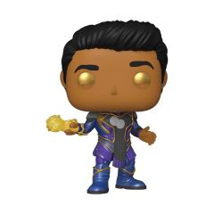 Kingo - Funko Pop! Marvel - Eternals