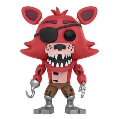 Foxy The Pirate - Funko Pop! - Five Nights at Freddy's