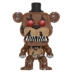 Nightmare Freddy - Funko Pop! - Five Nights at Freddy's