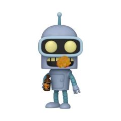 Bender - Funko Pop! - Futurama