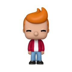 Philip J Fry - Funko Pop! - Futurama