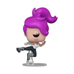 Turanga Leela - Funko Pop! - Futurama